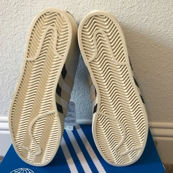 Adidas Originals Superstar Men’s Shoes Size 11 - Picture 7 of 8